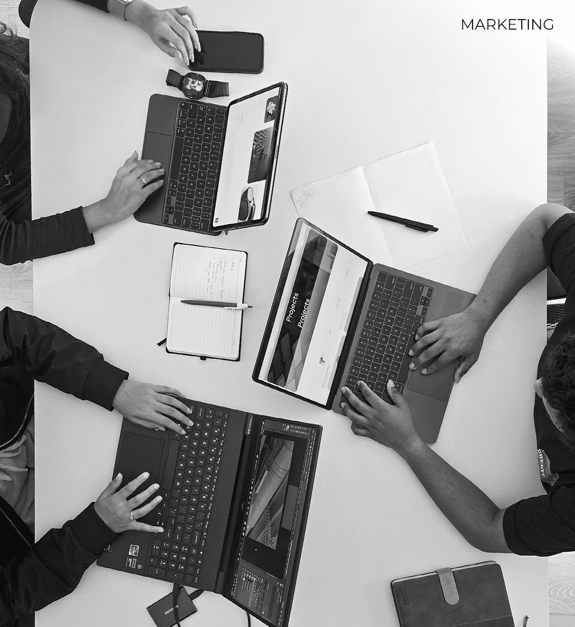 marketing agency in Pune